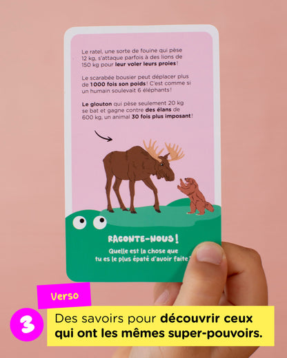 Mes défis à gratter _ Astronautes 🚀
